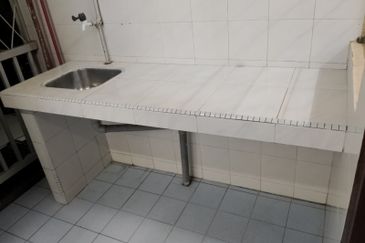 Telipok Ria Apartment