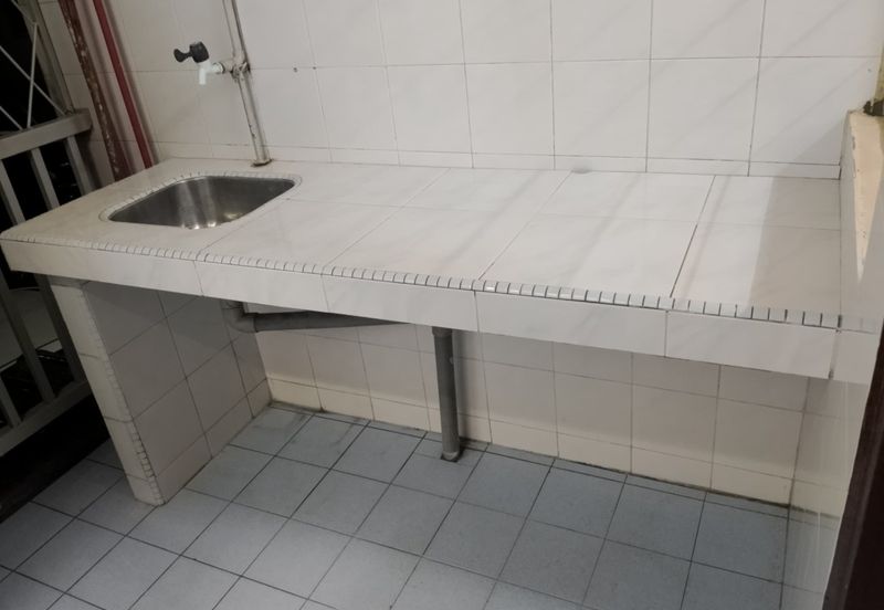 Telipok Ria Apartment