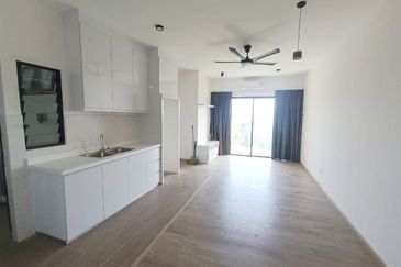 Forest Hill Residences