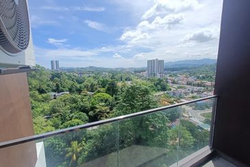 Forest Hill Residences