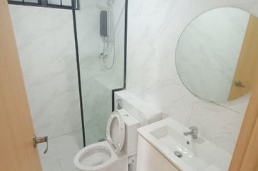 Forest Hill Residences