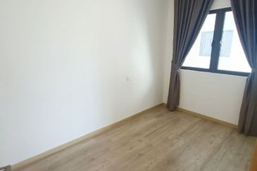 Forest Hill Residences