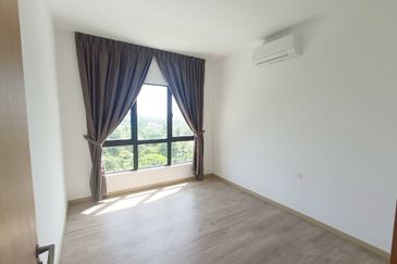 Forest Hill Residences