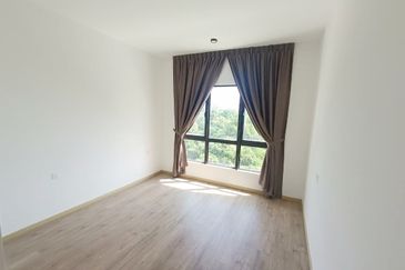 Forest Hill Residences