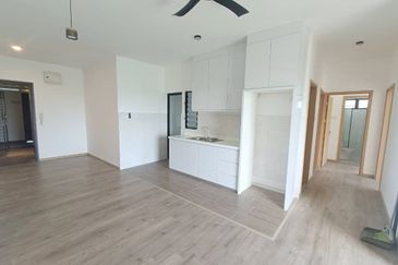 Forest Hill Residences