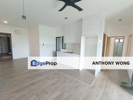 Forest Hill for rent , Sabah, Kota Kinabalu