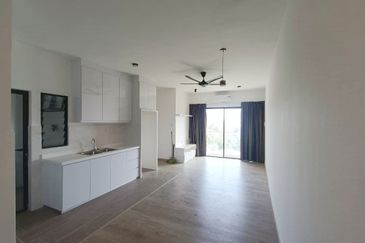 Forest Hill Residences