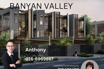 Banyan Valley  Superlink 
