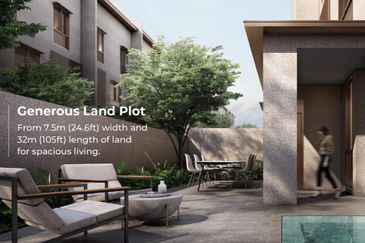 Banyan Valley  Superlink 