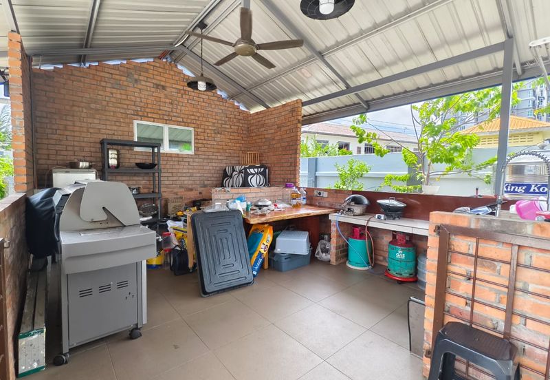 TAMAN GRAND MILLENIUM PH 2A & 2B