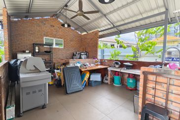 TAMAN GRAND MILLENIUM PH 2A & 2B