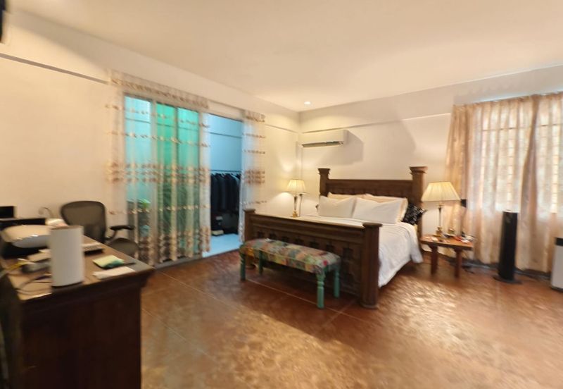 TAMAN GRAND MILLENIUM PH 2A & 2B