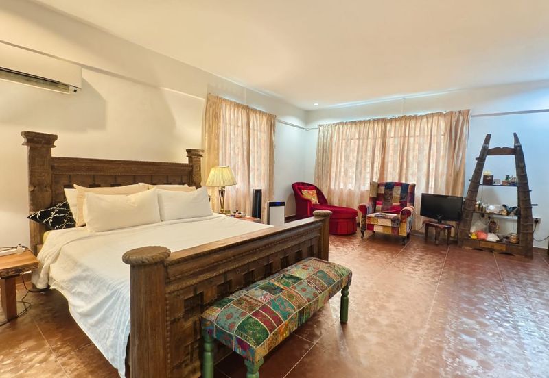 TAMAN GRAND MILLENIUM PH 2A & 2B