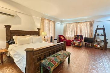 TAMAN GRAND MILLENIUM PH 2A & 2B