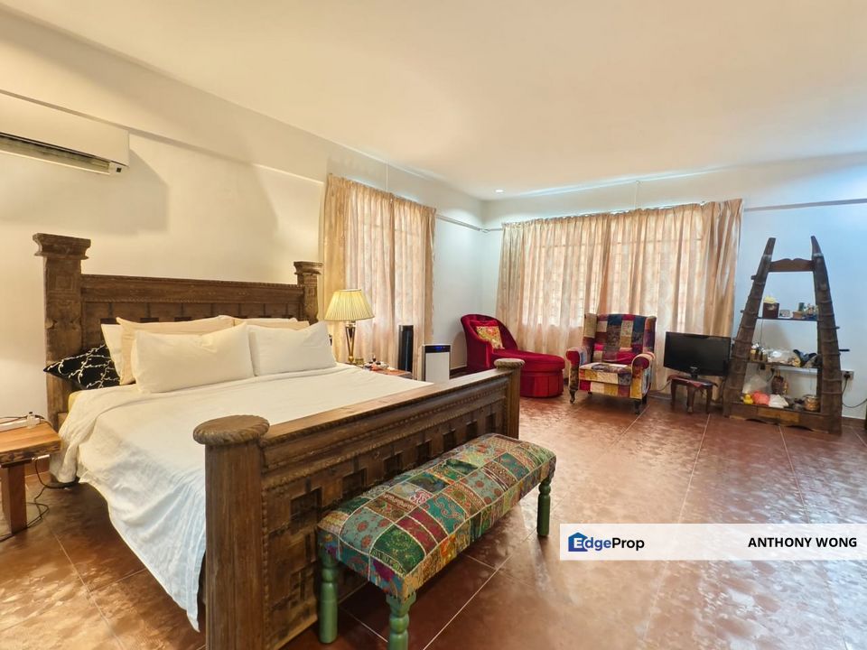 Taman Grand Millenium Corner Penampang, Sabah, Penampang