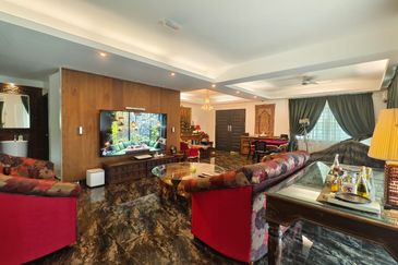 TAMAN GRAND MILLENIUM PH 2A & 2B