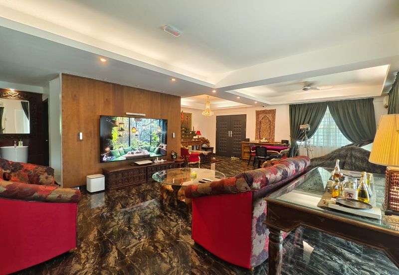 TAMAN GRAND MILLENIUM PH 2A & 2B