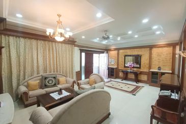 Taman Hilltop, Kota Kinabalu