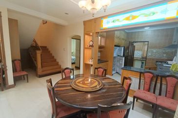 Taman Hilltop, Kota Kinabalu