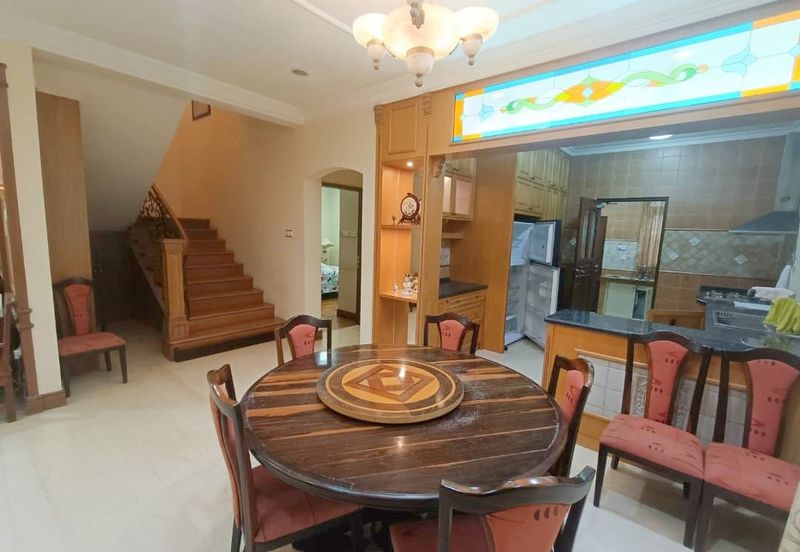 Taman Hilltop, Kota Kinabalu