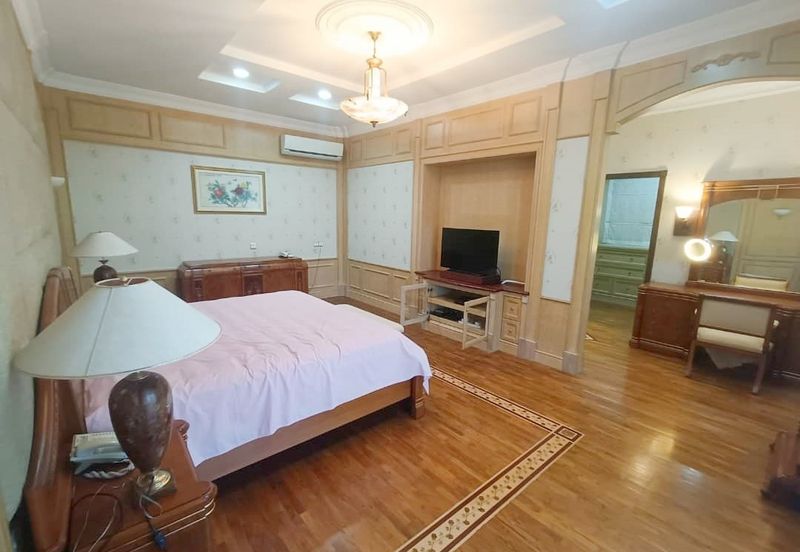 Taman Hilltop, Kota Kinabalu