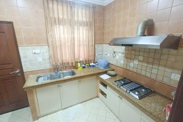 Taman Hilltop, Kota Kinabalu