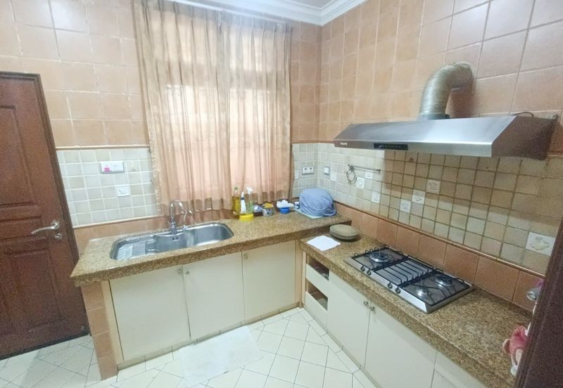 Taman Hilltop, Kota Kinabalu