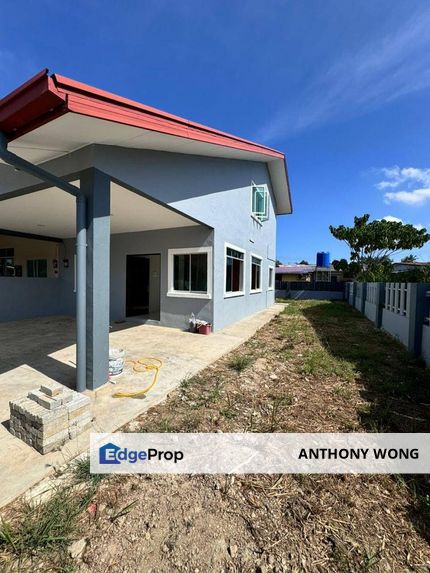 Taman JV villa Inter corner papar, Sabah, Papar