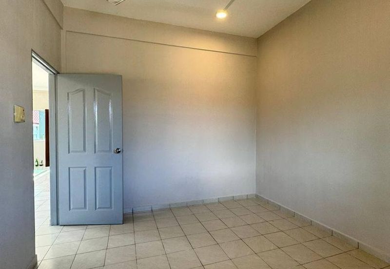 Taman JV villa Inter corner papar