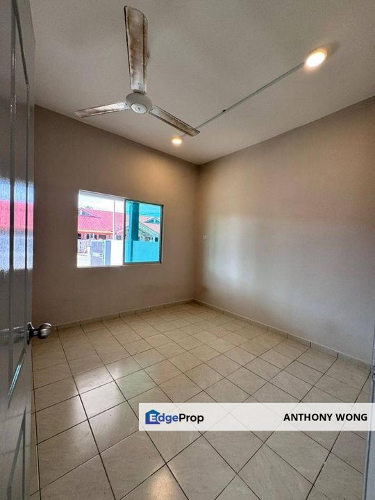 Taman JV villa Inter corner papar, Sabah, Papar