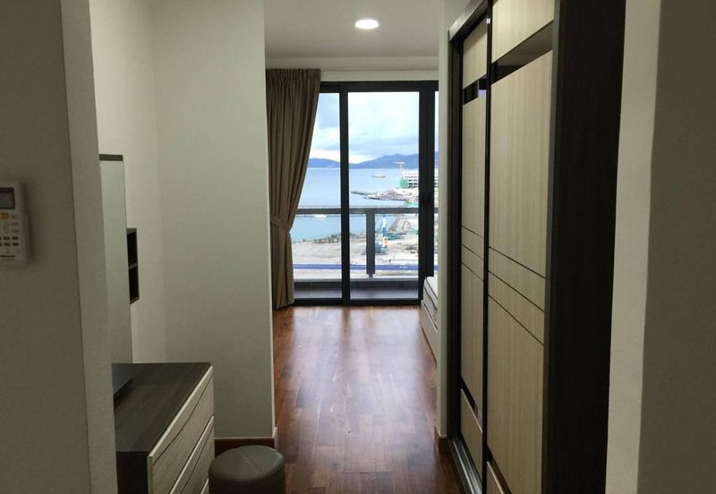 Jesselton Residences