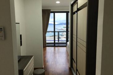 Jesselton Residences