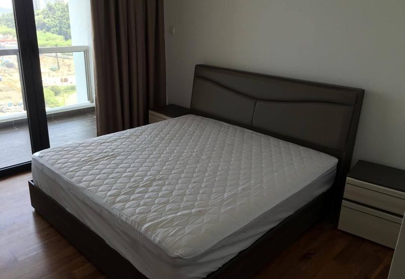 Jesselton Residences