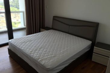 Jesselton Residences