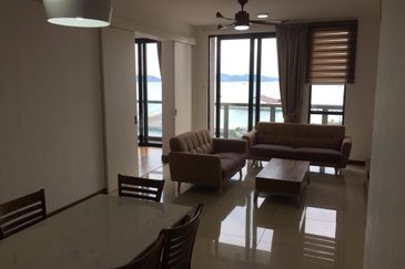 Jesselton Residences