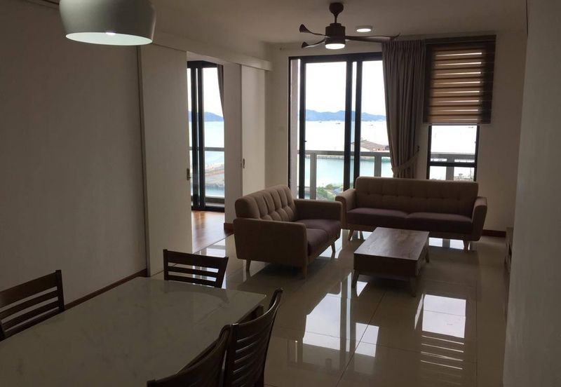 Jesselton Residences