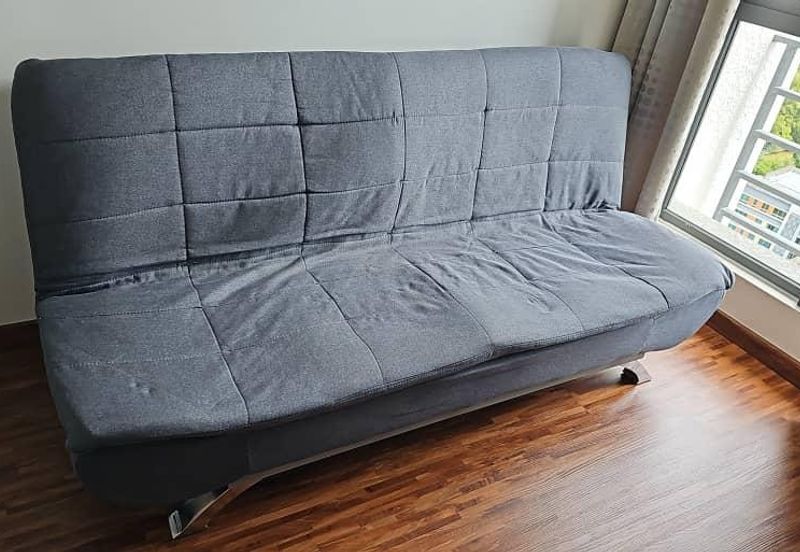 k Avenue Studio fully furnish Kepayan