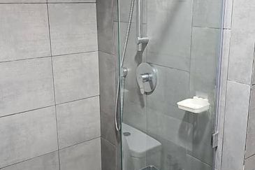 k Avenue Studio fully furnish Kepayan