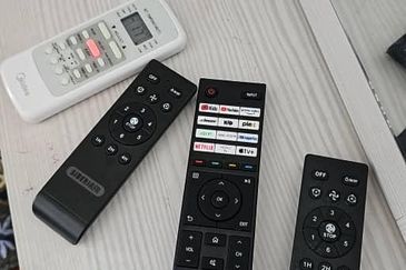 k Avenue Studio fully furnish Kepayan