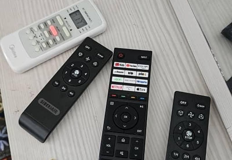 k Avenue Studio fully furnish Kepayan