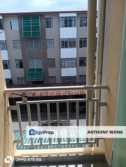 Universiti apartment Phase 1, Sabah, Telipok