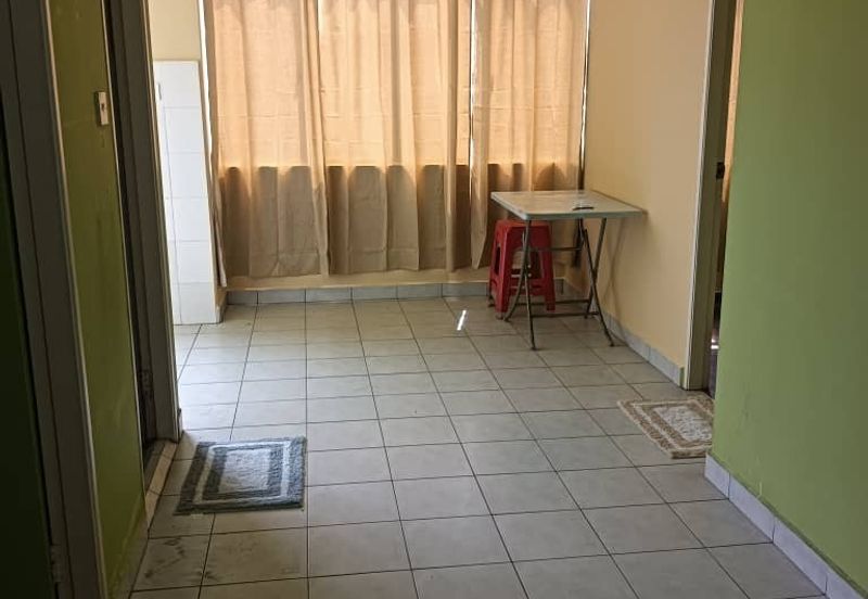 Universiti apartment Phase 1