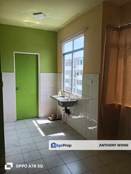 Universiti apartment Phase 1, Sabah, Telipok