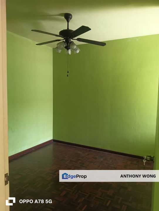 Universiti apartment Phase 1, Sabah, Telipok