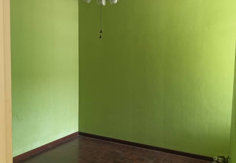 Universiti apartment Phase 1