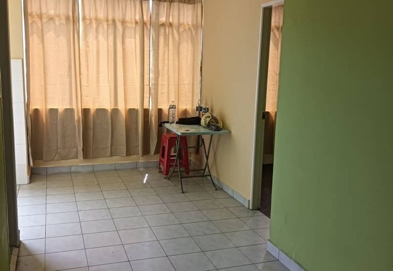 Universiti apartment Phase 1