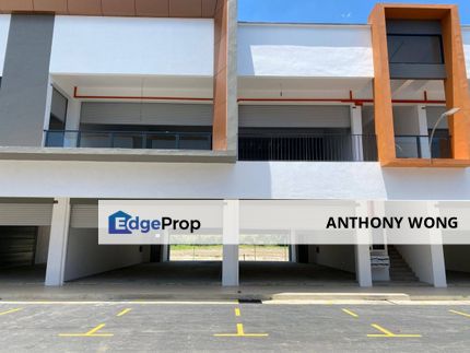 Uptown Donggongon Shoplot for rent, Sabah, Penampang