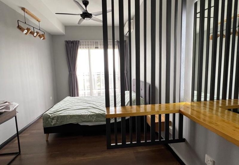 Maya Condominium Likas Fully Furnished