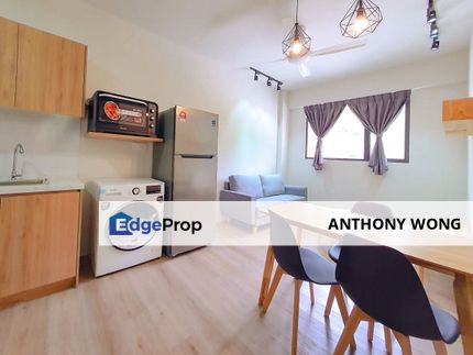V21 Residence KKIP for rent, Sabah, Kota Kinabalu