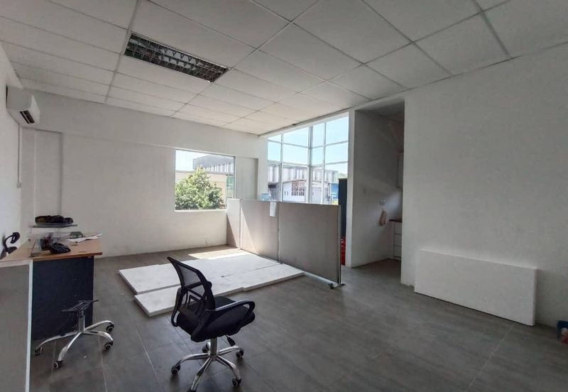 KKIP Warehouse Semi Detached